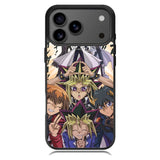 Seto Kaiba Yu Gi Oh iPhone 17 Pro Case OV0398