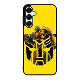 Bumble Bee Transformer Samsung Galaxy A16 Case OV5893