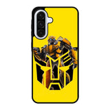 Bumble Bee Transformer Samsung Galaxy A56 Case OV5893