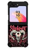 Taurus Slipknot Samsung Galaxy Z Flip 5 5G 2023 Case