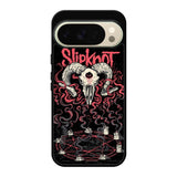 Taurus Slipknot Google Pixel 10 Pro XL Case