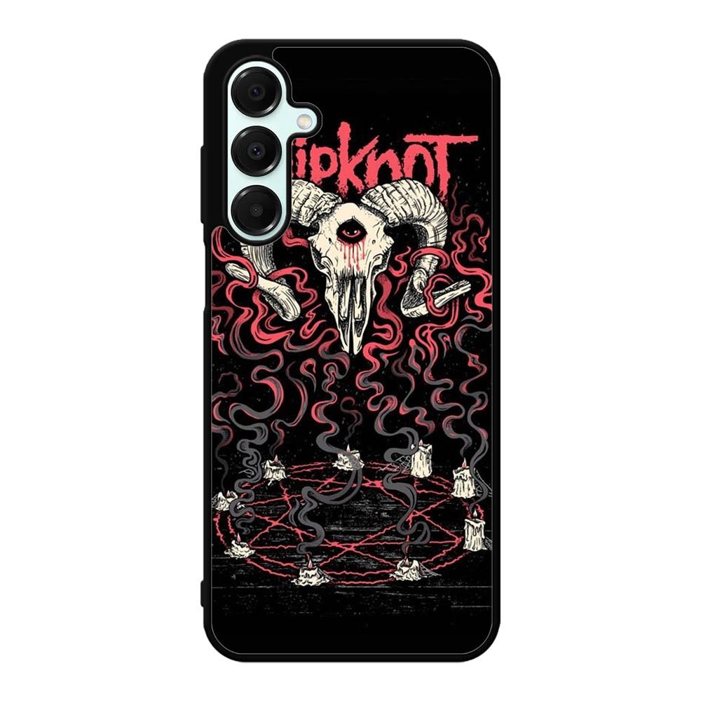Taurus Slipknot Samsung Galaxy A16 Case OV1072