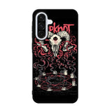 Taurus Slipknot Samsung Galaxy A36 Case OV0882