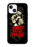Bring Me the Horizon iPhone 14 Case QC5414