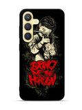 Bring Me the Horizon Samsung Galaxy S23 FE 5G Case QC5414