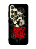Bring Me the Horizon Samsung Galaxy S25 5G Case OV5414