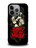 Bring Me the Horizon iPhone 15 Pro Max Case OV5414