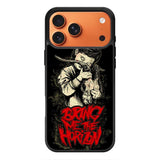 Bring Me the Horizon iPhone 17 Pro Case OV5414