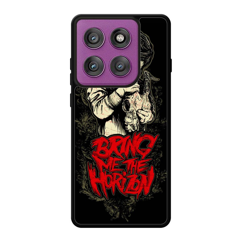 Bring Me the Horizon Motorola Moto Edge 60 Pro Case OV5414
