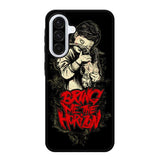 Bring Me the Horizon Samsung Galaxy A26 5G Case OV5414