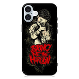 Bring Me the Horizon iPhone 16 Plus Case QC5414