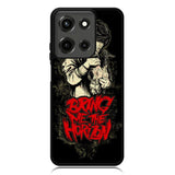 Bring Me the Horizon Motorola Moto G 5G 2025 Case OV5414