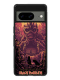 Iron Maiden Google Pixel 8 Case QC5478