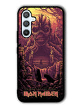 Iron Maiden Samsung Galaxy A54 5G Case OV5478