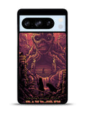Iron Maiden Google Pixel 8 Pro Case QC5478