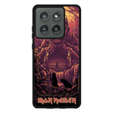 Iron Maiden Motorola Moto Edge 2025 Case QC5478