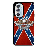 Harley Rebel Motorola Moto Edge 2022 Case