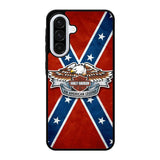 Harley Rebel Samsung Galaxy A56 Case OV7492