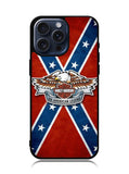 Harley Rebel iPhone 15 Pro Max Case OV5490