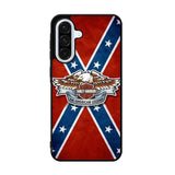 Harley Rebel Samsung Galaxy A36 Case OV7492