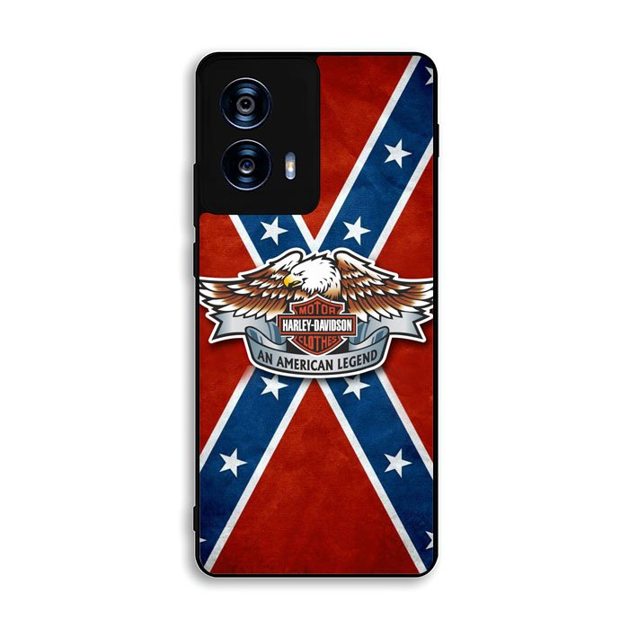 Harley Rebel Motorola Moto G Power 5G 2024 Case OV7492