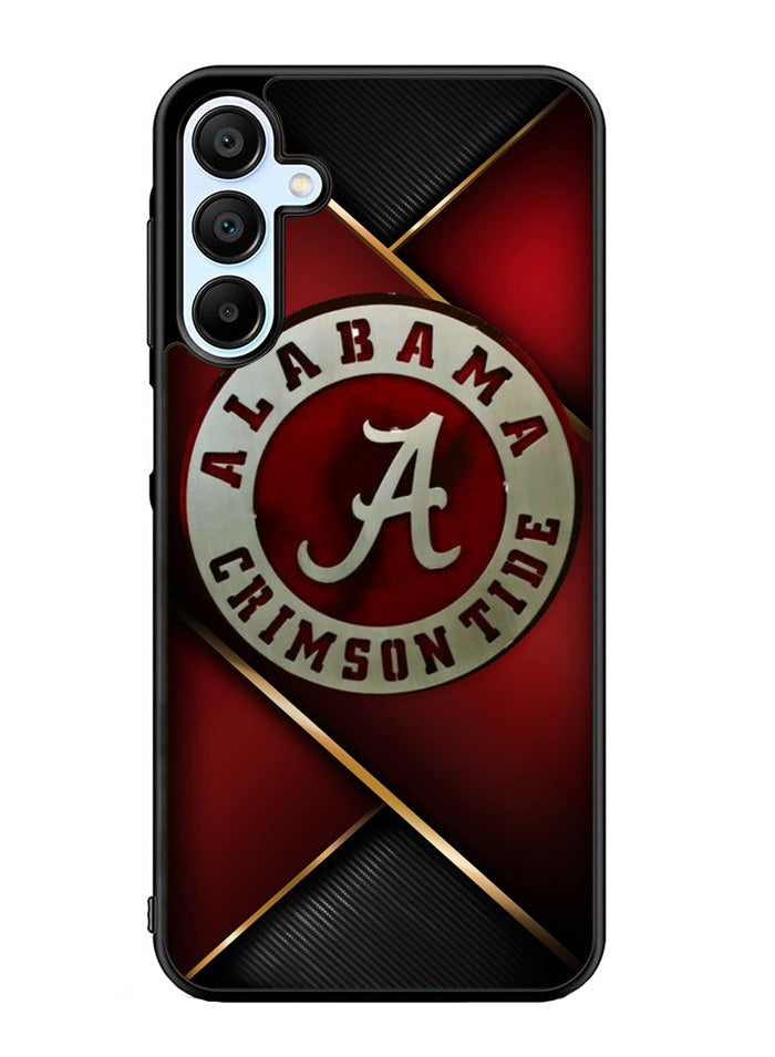 Alabama Crimson Tide 11th Samsung Galaxy A15 5G Case