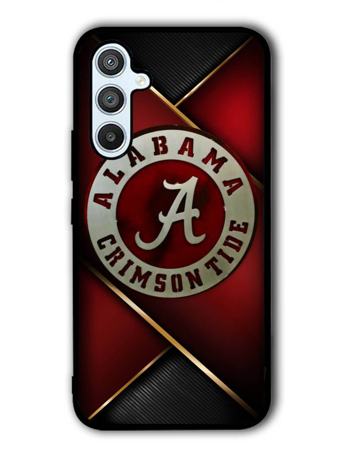 Alabama Crimson Tide 11th Samsung Galaxy A54 5G Case