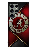 Alabama Crimson Tide 11th Samsung Galaxy S23 Ultra 5G Case