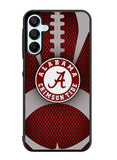 Alabama Crimson Tide Football Samsung Galaxy A15 5G Case OV5433