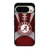 Alabama Crimson Tide Football Google Pixel 10 Pro Case QC5433