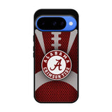 Alabama Crimson Tide Football Google Pixel 10 Case QC5433
