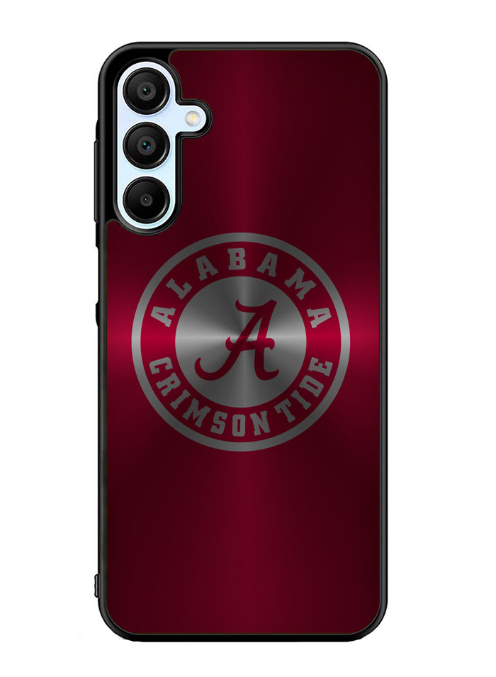 Alabama Crimson Tide Samsung Galaxy A15 5G Case OV5432