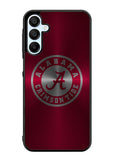Alabama Crimson Tide Samsung Galaxy A35 5G Case OV5432