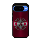 Alabama Crimson Tide Google Pixel 10 Case QC5432