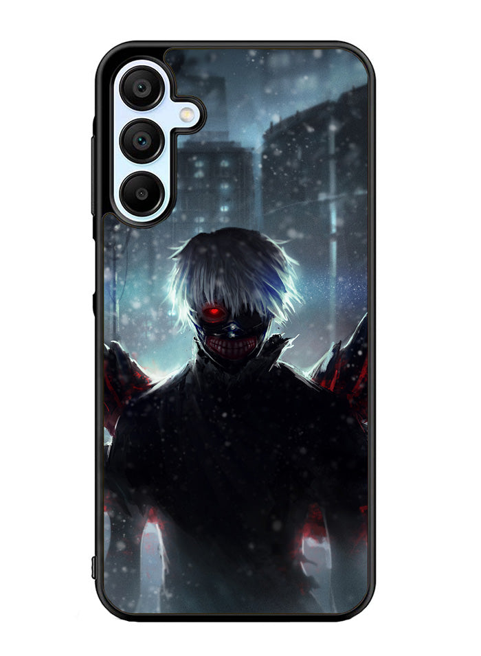 Tokyo Ghoul Kaneki Samsung Galaxy A15 5G Case OV5367