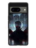 Tokyo Ghoul Kaneki Google Pixel 8 Case QC5367