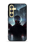 Tokyo Ghoul Kaneki Samsung Galaxy S25 5G Case OV5367