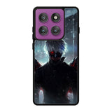 Tokyo Ghoul Kaneki Motorola Moto Edge 60 Pro Case QC5367
