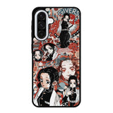 Shinobu Kocho KNY Samsung Galaxy A36 5G Case OV5343
