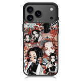 Shinobu Kocho KNY Samsung Galaxy S26 Ultra Case OV5343