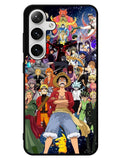 All Anime Character Samsung Galaxy S24 5G Case
