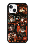 Hanako iPhone 15 Case OV5494