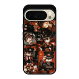 Hanako Google Pixel 10 Pro Case OV5494