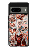 Toilet Bound Hanako kun Google Pixel 8 Case QC5371