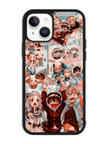 Toilet Bound Hanako kun iPhone 15 Plus Case OV5371