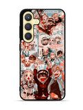 Toilet Bound Hanako kun Samsung Galaxy S24 5G Case OV5371