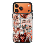 Toilet Bound Hanako kun iPhone 17 Pro Case OV5371