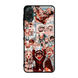 Toilet Bound Hanako kun Samsung Galaxy A07 Case OV5371