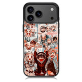 Toilet Bound Hanako kun iPhone 17 Pro Case OV5371