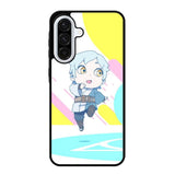 Chibi Mitsuki Samsung Galaxy A16 5G Case OV5727